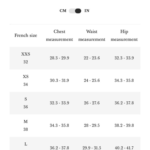 Sezane Gaspard Cardigan Elegant Cream Women's Sweater - Picture 7 of 8